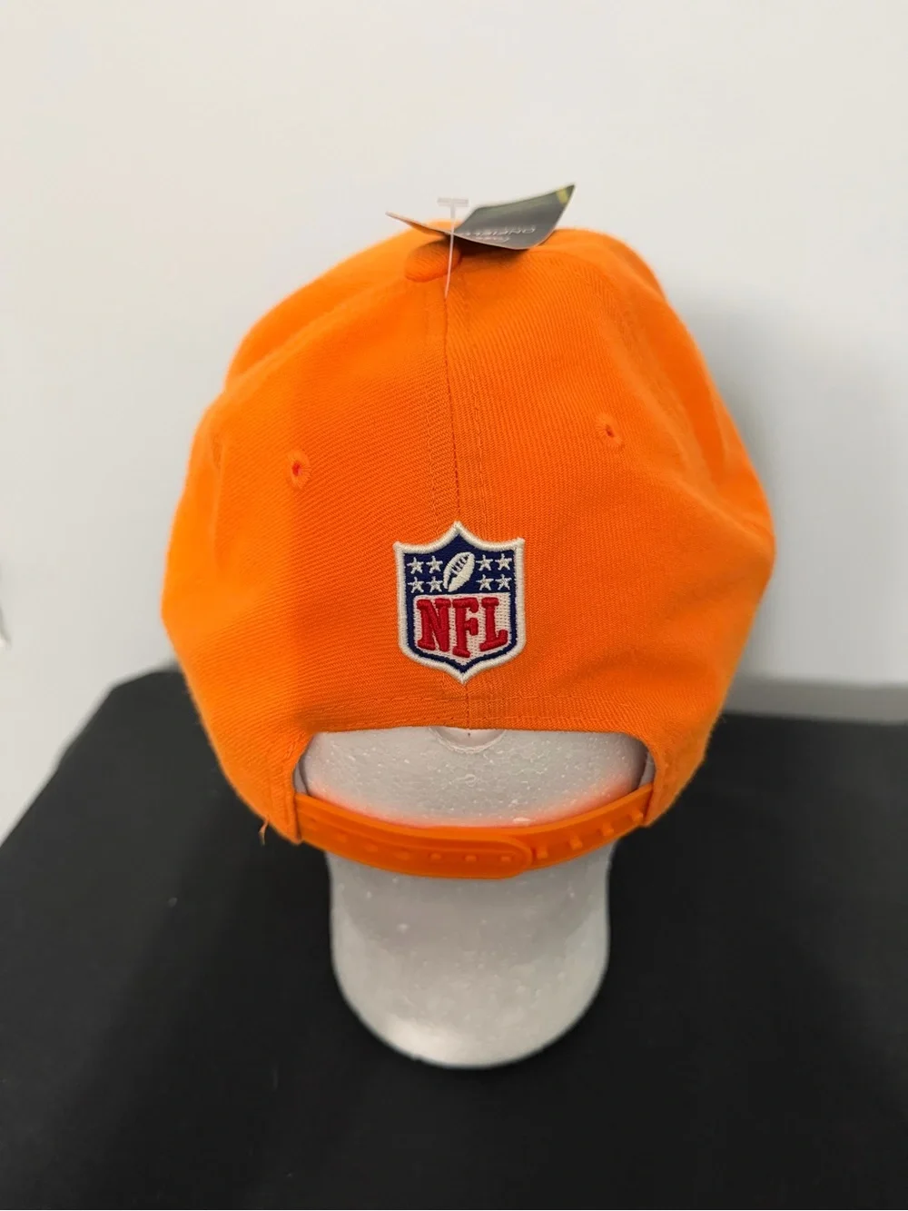 Miami Dolphins New Era 9Fifty Snapback Hat with Team Logo NEW